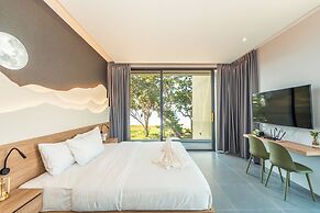 Merbrisa Rayong 4BR - Ao khai beachfront