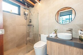 Merbrisa Rayong 4BR - Ao khai beachfront