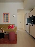 Edgar Suites - Église