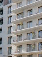 Edgar Suites - Église