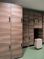 Edgar Suites - Église