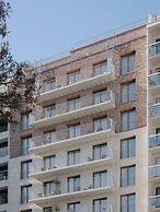 Edgar Suites - Église