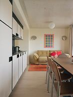 Edgar Suites - Église