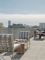 Edgar Suites - Église