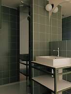 Edgar Suites - Église