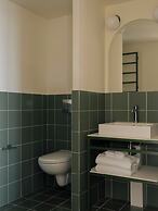 Edgar Suites - Église