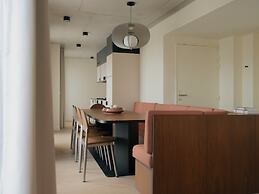 Edgar Suites - Église