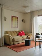 Edgar Suites - Église