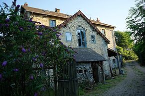 Maison p'tite Anne