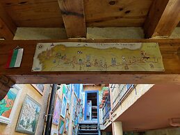 DORMERO Albergue San Miguel