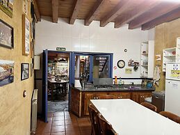 DORMERO Albergue San Miguel