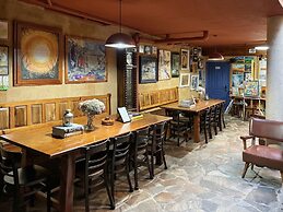 DORMERO Albergue San Miguel