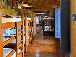 DORMERO Albergue San Miguel