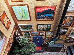 DORMERO Albergue San Miguel
