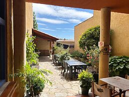 DORMERO Albergue San Miguel