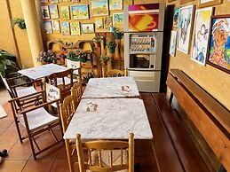 DORMERO Albergue San Miguel