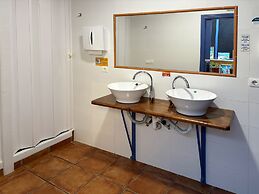 DORMERO Albergue San Miguel
