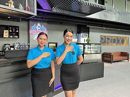 PROXY Plus by The Oriental Pangasinan