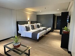 PROXY Plus by The Oriental Pangasinan