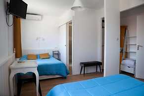 Hôtel La Casa