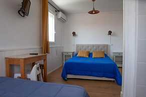 Hôtel La Casa