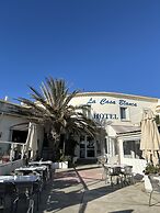 Hôtel La Casa