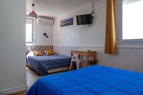 Hôtel La Casa