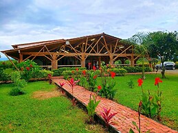 Hotel Campestre Cafe Tropical