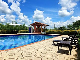 Hotel Campestre Cafe Tropical