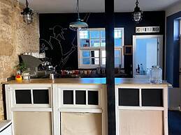 DORMERO Albergue Hidalgos