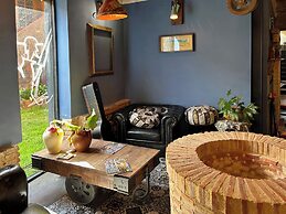 DORMERO Albergue Hidalgos