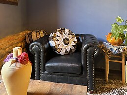 DORMERO Albergue Hidalgos