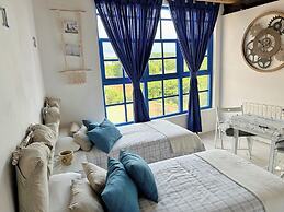 DORMERO Albergue Hidalgos