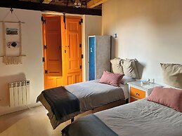 DORMERO Albergue Hidalgos