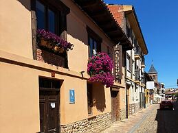 DORMERO Albergue Hidalgos