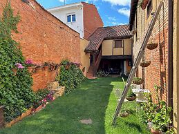 DORMERO Albergue Hidalgos