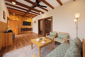 WelcomHeritage Arka Resort & Spa Rishikesh