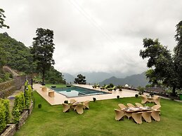 WelcomHeritage Arka Resort & Spa Rishikesh