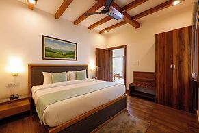 WelcomHeritage Arka Resort & Spa Rishikesh