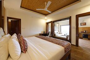 WelcomHeritage Arka Resort & Spa Rishikesh