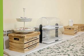 Hotel 3 Comfort and Serenity Heart of Ventimiglia