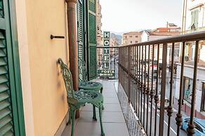 Hotel 3 Comfort and Serenity Heart of Ventimiglia