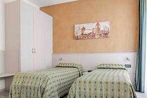 Hotel 3 Comfort and Serenity Heart of Ventimiglia