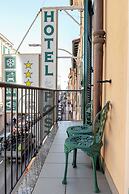 Hotel 3 Comfort and Serenity Heart of Ventimiglia