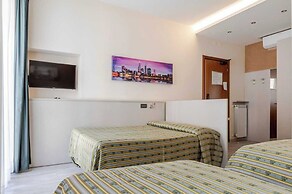 Hotel 3 Comfort and Serenity Heart of Ventimiglia
