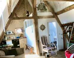 Manoir De La Barre