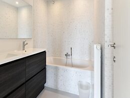 Duplex at Albert Beach With Stunning Sea Views