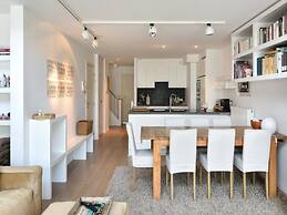 Duplex at Albert Beach With Stunning Sea Views