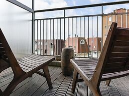 Duplex at Albert Beach With Stunning Sea Views
