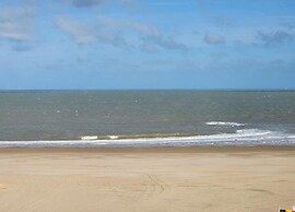 Duplex at Albert Beach With Stunning Sea Views